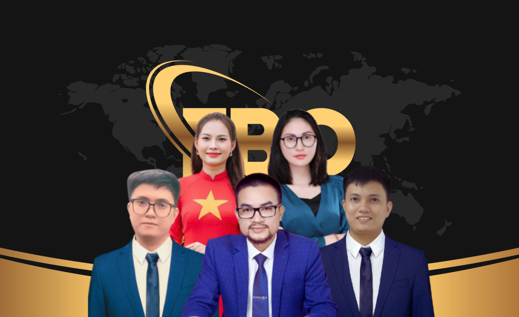 [Hình ảnh đội ngũ FBO]